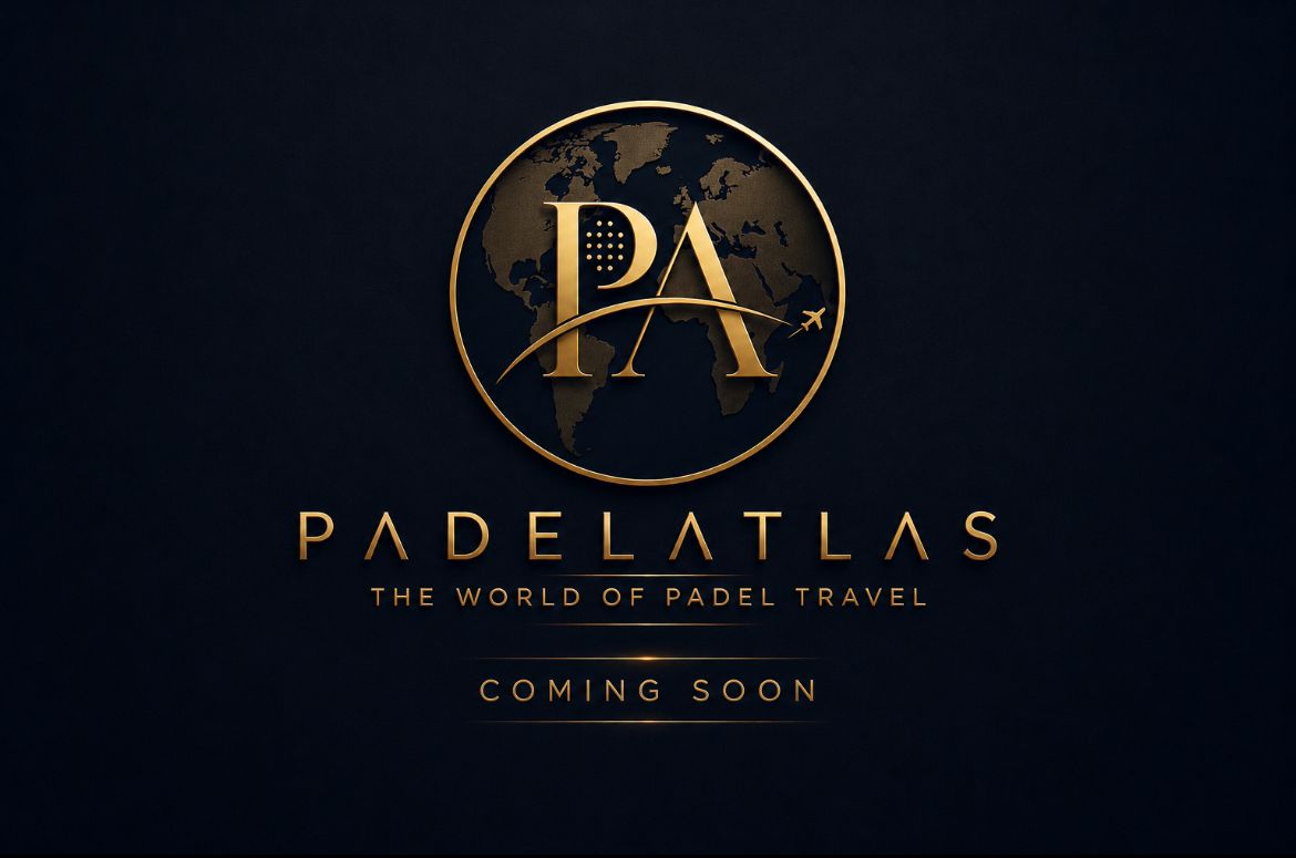 PadelAtlas – The World of Padel Travel